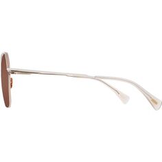 Жана 57 Солнцезащитные очки RAEN optics, цвет Silk/Teak