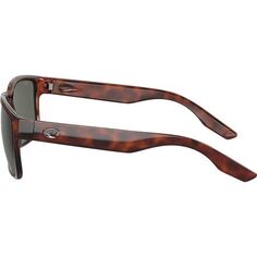 Поляризационные солнцезащитные очки Paunch 580G Costa, цвет Tortoise Gray