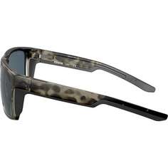 Поляризованные солнцезащитные очки Lido 580P Costa, цвет Wetlands Gray