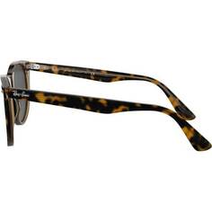 Солнцезащитные очки Wayfarer II Ray-Ban, цвет Havana On Trasparent/Dark Grey