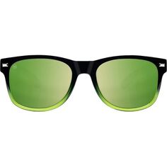Поляризованные солнцезащитные очки Fort Knocks Knockaround, цвет Creek Bed