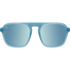 Поляризованные солнцезащитные очки Pacific Palisades Knockaround, цвет Soul Surfer