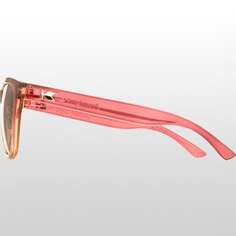 Поляризованные солнцезащитные очки премиум-класса Knockaround, цвет My Oh Mys