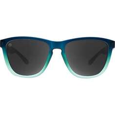 Поляризованные солнцезащитные очки премиум-класса Knockaround, цвет Rising Tide