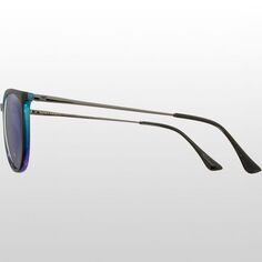 Поляризованные солнцезащитные очки Mary Janes Knockaround, цвет 1AM Snack