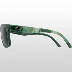 Поляризационные солнцезащитные очки Torrey Pines Knockaround, цвет Sherwood