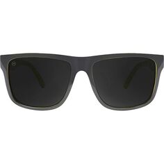 Поляризационные солнцезащитные очки Torrey Pines Knockaround, цвет Tailwind