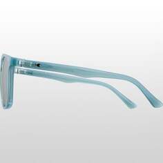Поляризованные солнцезащитные очки Brightsides Knockaround, цвет Soul Surfer