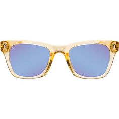 Поляризованные солнцезащитные очки Seventy Nines Knockaround, цвет Beach Peach