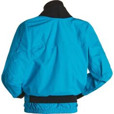 Куртка Rival Paddle с длинными рукавами мужская Immersion Research, цвет Atomic Blue