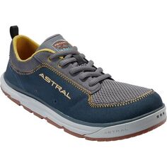 Обувь для воды Brewer 2 мужские Astral, цвет Storm Navy