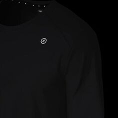FST Рубашка с длинными рукавами – мужская Ciele Athletics, цвет Whitaker