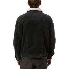 Куртка Harris мужская Katin, цвет Black Wash