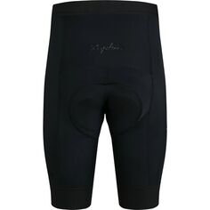 Короткие шорты мужские Rapha, черный