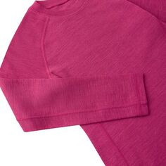 Комплект нижнего белья Kinsei — детский Reima, цвет Cranberry Pink