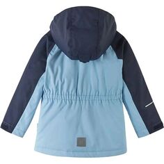 Куртка Salla – для девочек-подростков Reima, цвет Frozen Blue