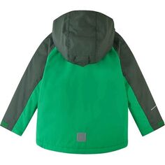 Куртка Autti - Детская Reima, цвет Cat Eye Green