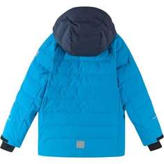 Куртка Kuosku - Детская Reima, синий