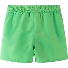 Шорты для плавания Somero — для мальчиков-малышей Reima, цвет Summer Green