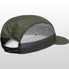 Аполлон Шляпа Coal Headwear, темно-зеленый