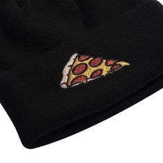 Шапка Crave - детская Coal Headwear, цвет Black/Pizza