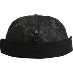 Камминс шляпа Coal Headwear, цвет Camo