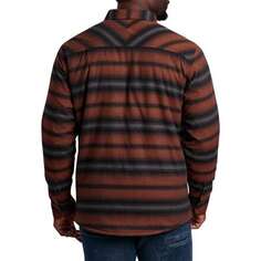 Куртка-рубашка Joyrydr – мужская KUHL, цвет Hickory