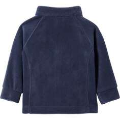 Флисовая куртка Benton Springs – для маленьких девочек Columbia, цвет Nocturnal2