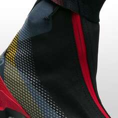 Альпинистские ботинки Aequilibrium Top GTX мужские La Sportiva, черный/желтый