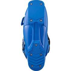 Лыжные ботинки S/Pro Alpha 130 EL — 2024 г. Salomon, цвет Race Blue/White