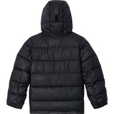 Куртка с капюшоном Pike Lake II — детская Columbia, черный