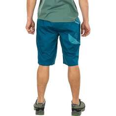 Bleauser шорты мужские La Sportiva, цвет Space Blue/Topaz