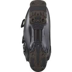 Лыжные ботинки S/Pro HV 120 GW — 2024 мужские Salomon, цвет Black/Titanium/Beluga