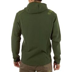 Куртка Descender Storm мужская La Sportiva, цвет Forest/Turtle
