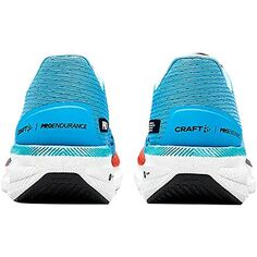 Кроссовки для бега на длинные дистанции Pro Endur мужские Craft, цвет Gem/Solo