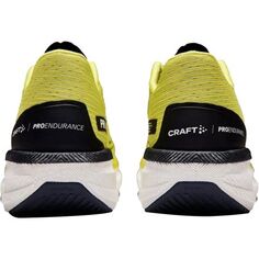 Кроссовки для бега на длинные дистанции Pro Endur мужские Craft, цвет N Light/Blaze