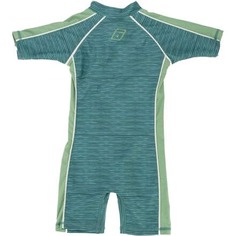 Солнцезащитный костюм Apollo – для мальчиков младшего возраста Level Six, цвет Smoke Pine Ripples