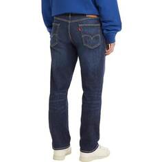 Джинсовые брюки Athletic Taper 541 мужские Levi&apos;s, цвет Brimstone Adv Levis