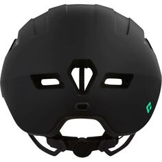 Кинетикорный шлем Cityzen Lazer, черный