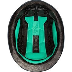 Кинетикорный шлем Cityzen Lazer, цвет Matte Livid