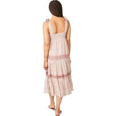 Платье Kiera - женское Carve Designs, цвет Fawn Kodiak