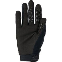 Перчатки Trail Shield с длинными пальцами мужские Specialized, черный