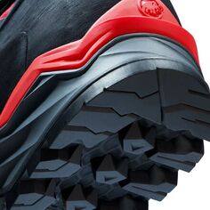 Альпинистские ботинки Kento Pro High GTX мужские Mammut, цвет Dark Spicy/Titanium Mammut®