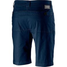 Короткие шорты с карманами VG 5 мужские Castelli, цвет Dark Infinity Blue