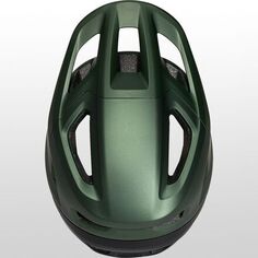 Камберский шлем Specialized, цвет Oak Green/Black