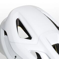 Камберский шлем Specialized, белый