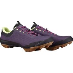 Обувь для горных велосипедов Recon Adventure Specialized, цвет Dusk/Purple Orchid/Limestone