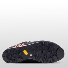 Альпинистские ботинки Mont Blanc Pro GTX мужские Scarpa, цвет Tonic