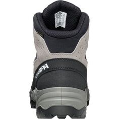 Походные ботинки Boreas GTX женские Scarpa, цвет Light Gray/Indigo