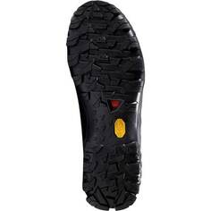 Походные кроссовки Ducan Low GTX мужские Mammut, цвет Black/Dark Titanium Mammut®